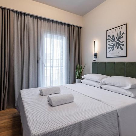 Liv 9 Residence Солун Екстериор снимка