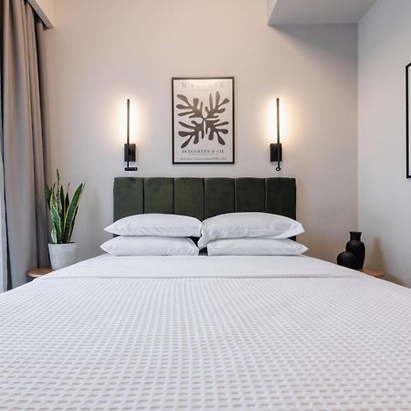 Liv 9 Residence Солун Екстериор снимка