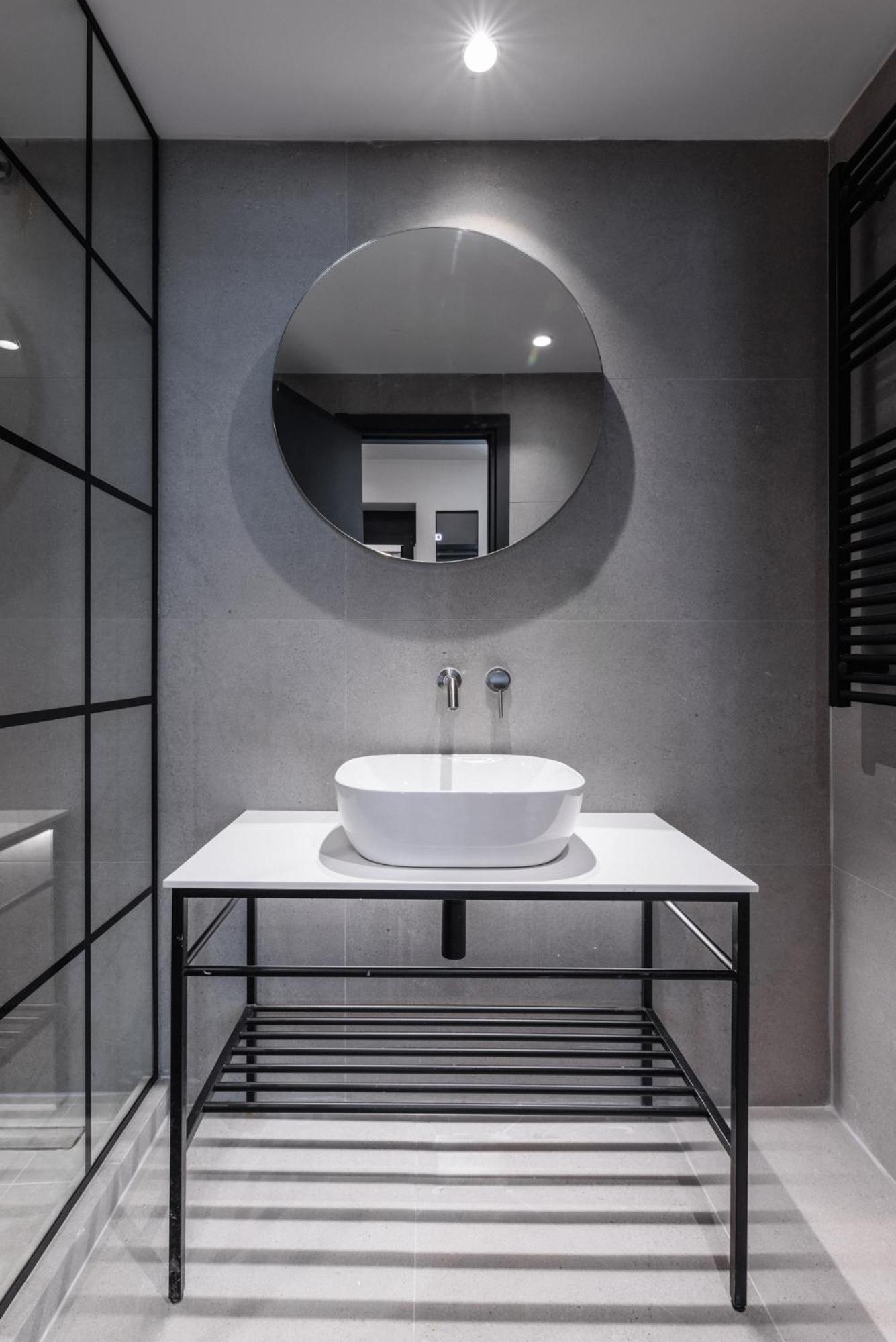 Liv 9 Residence Солун Екстериор снимка