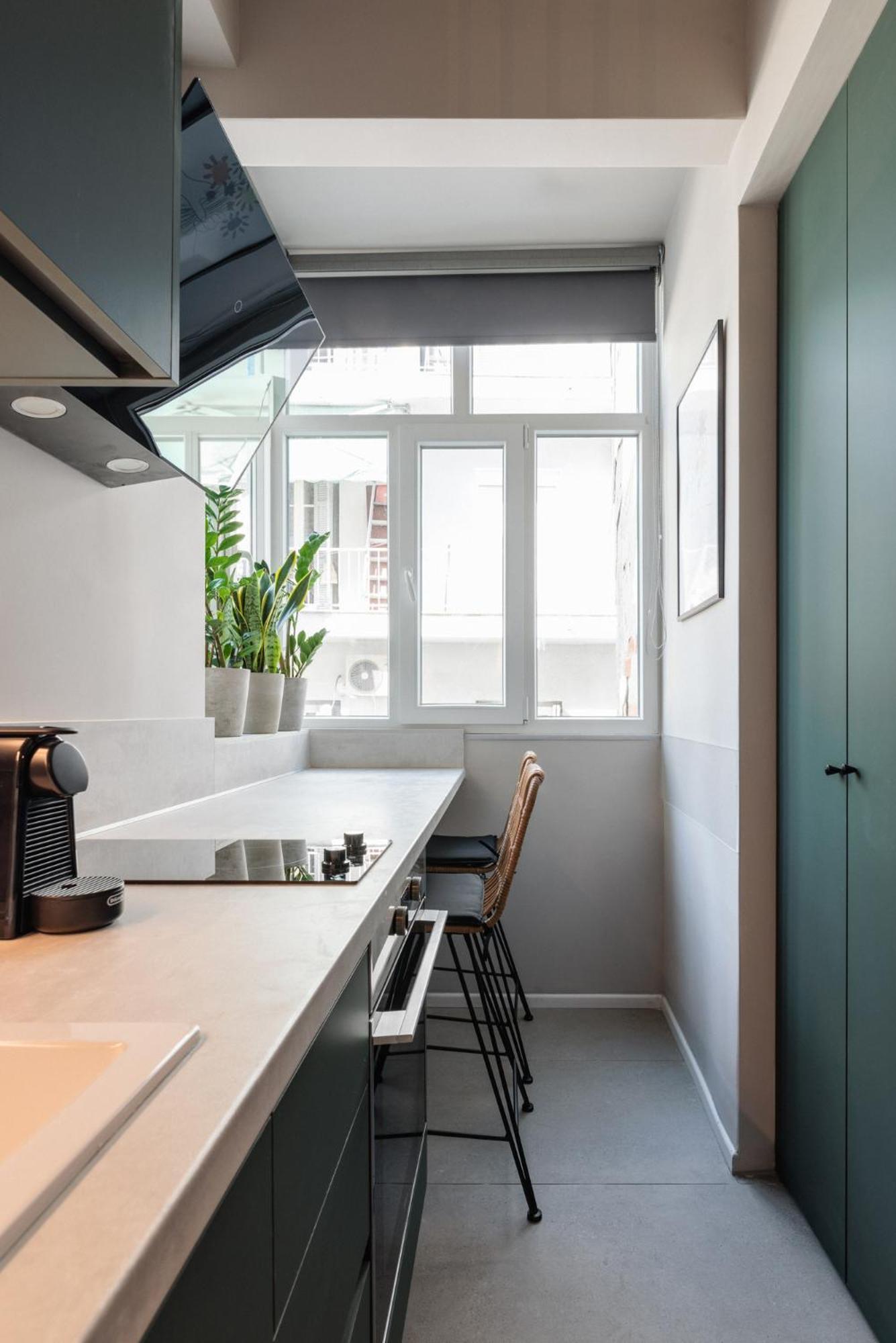 Liv 9 Residence Солун Екстериор снимка