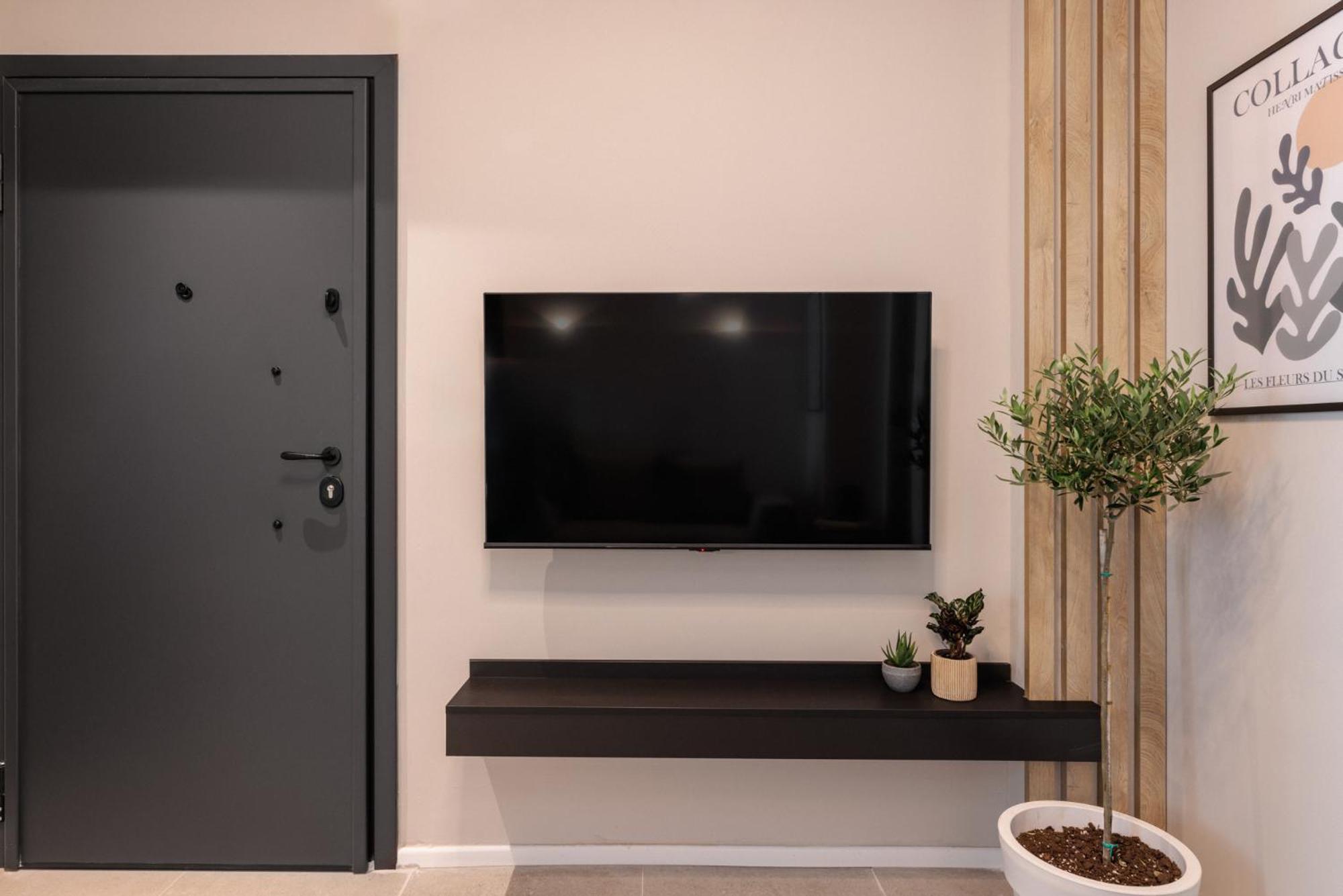 Liv 9 Residence Солун Екстериор снимка