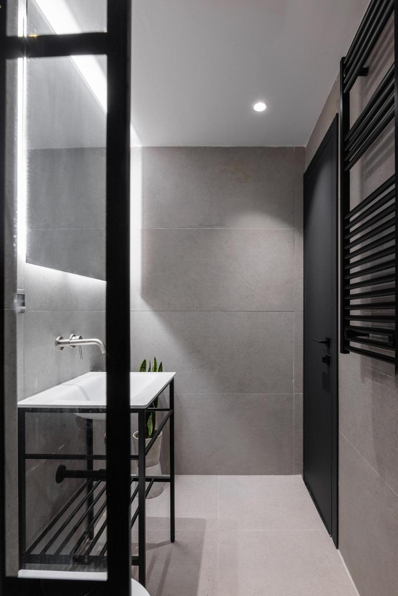 Liv 9 Residence Солун Екстериор снимка