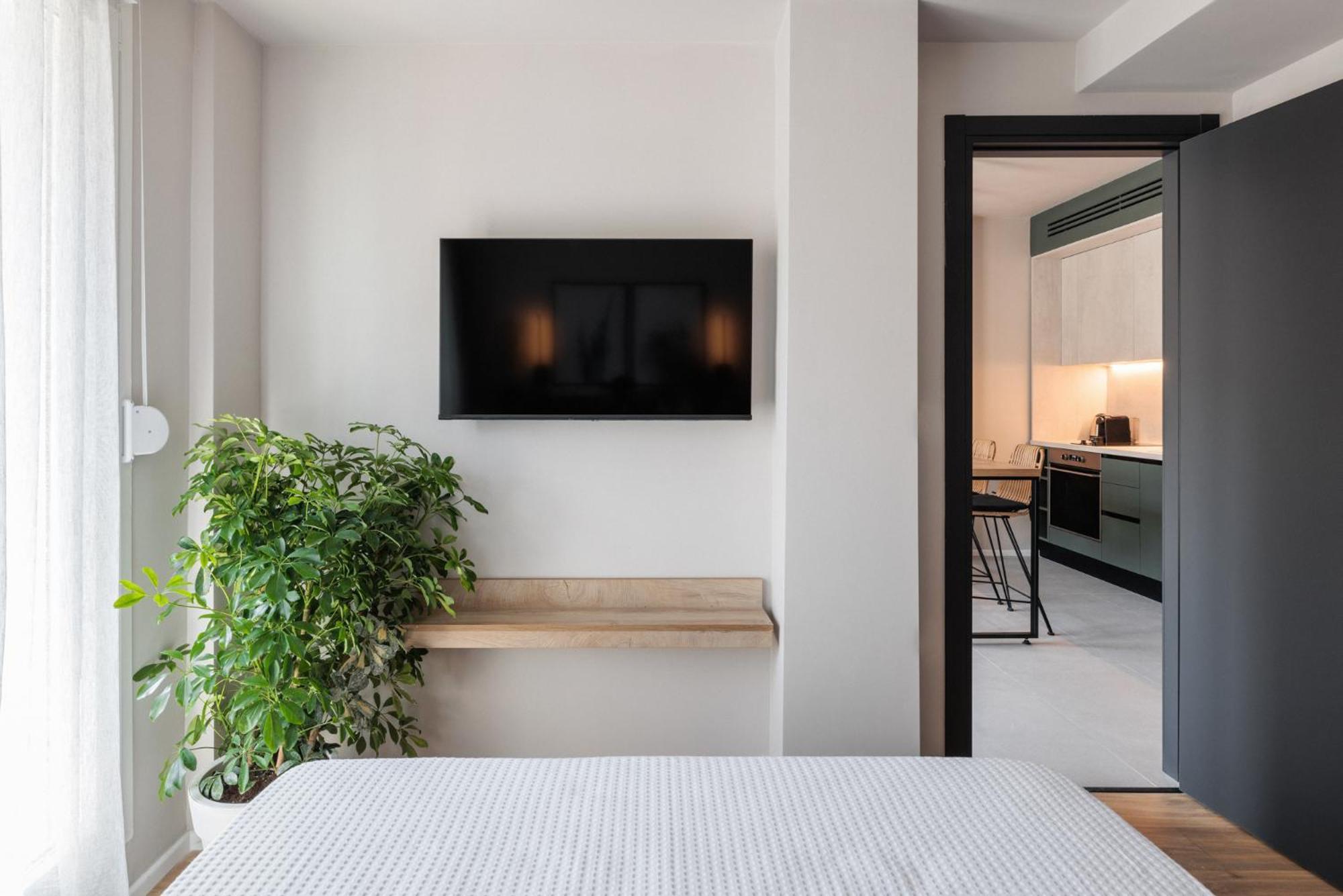 Liv 9 Residence Солун Екстериор снимка
