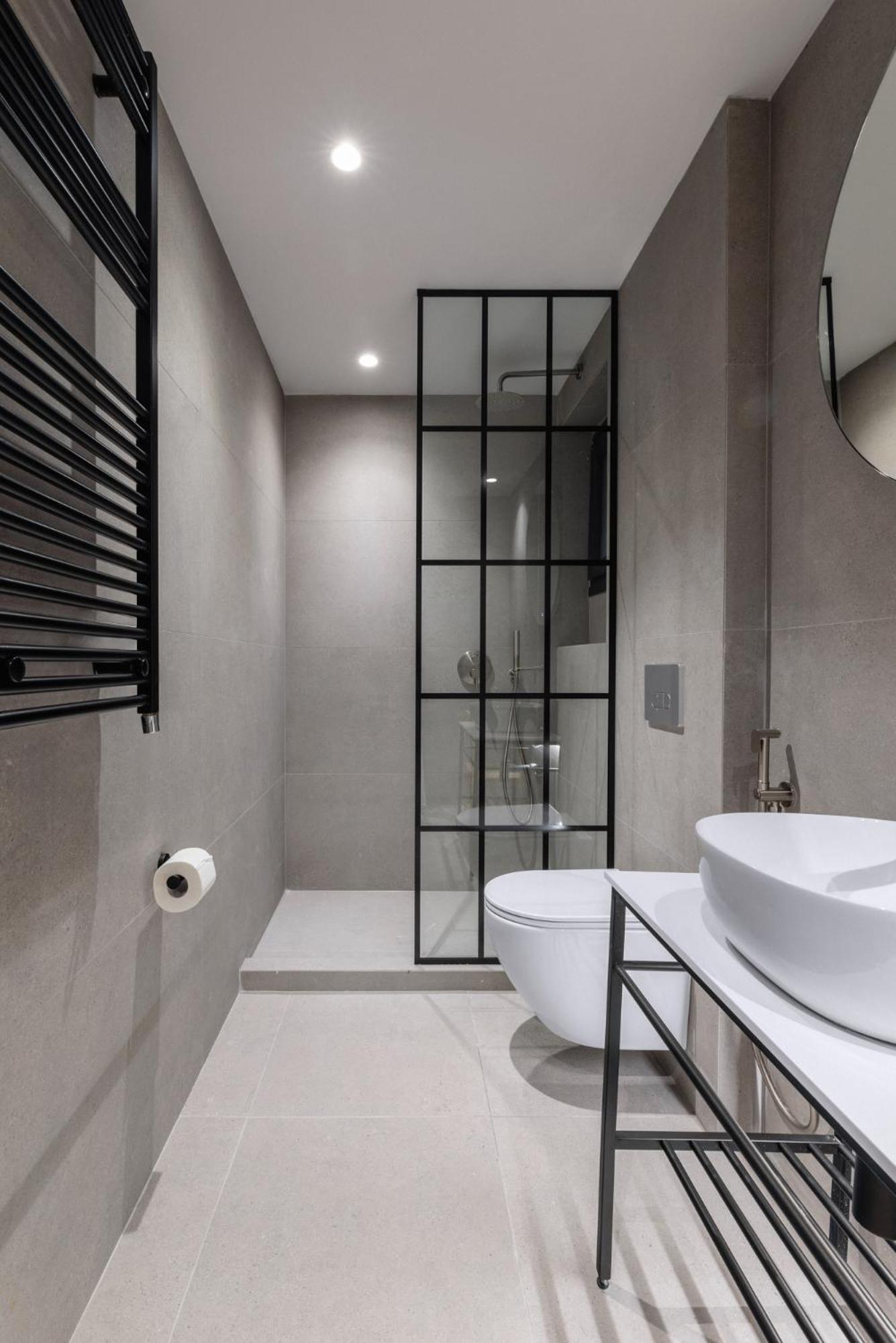 Liv 9 Residence Солун Екстериор снимка