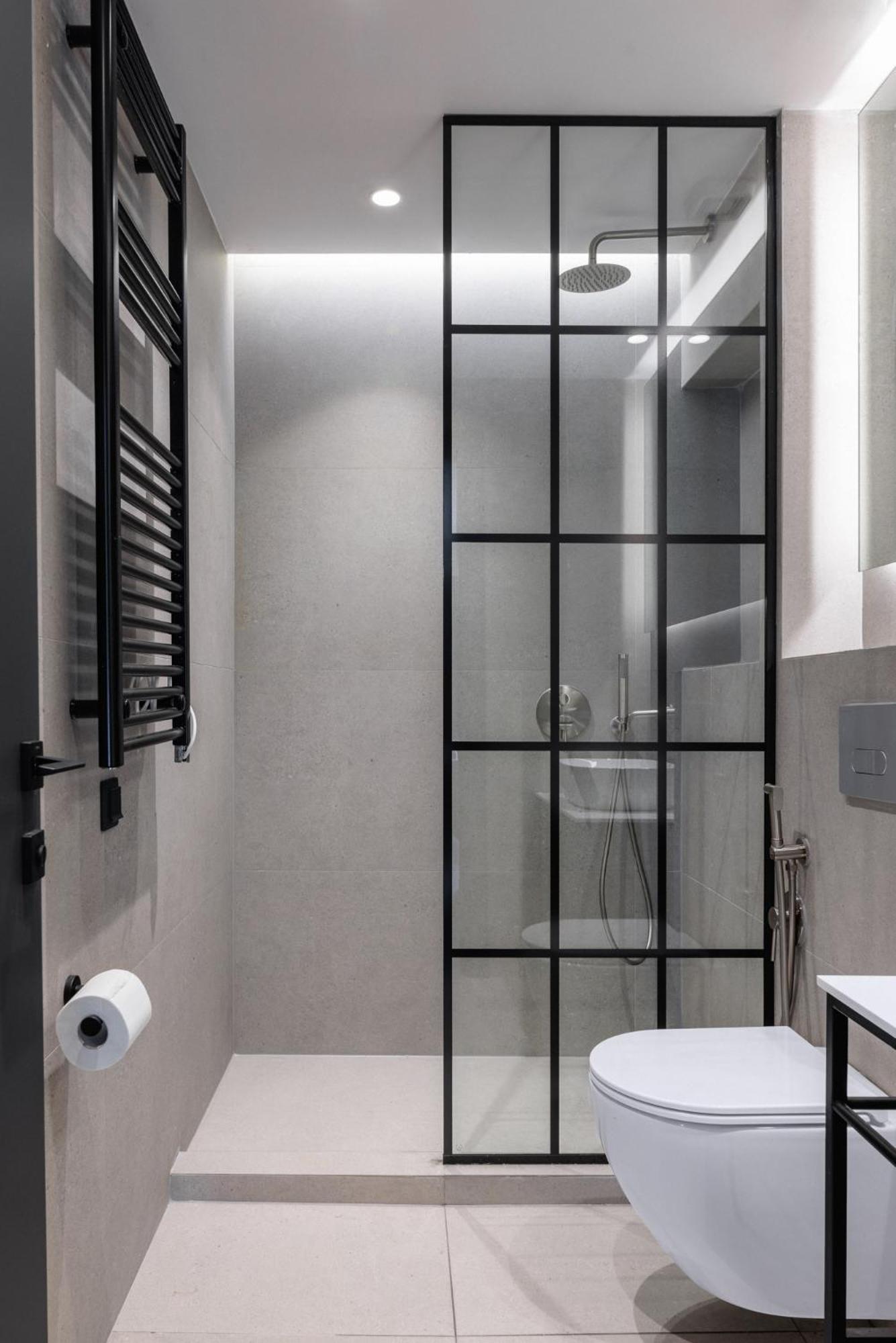 Liv 9 Residence Солун Екстериор снимка