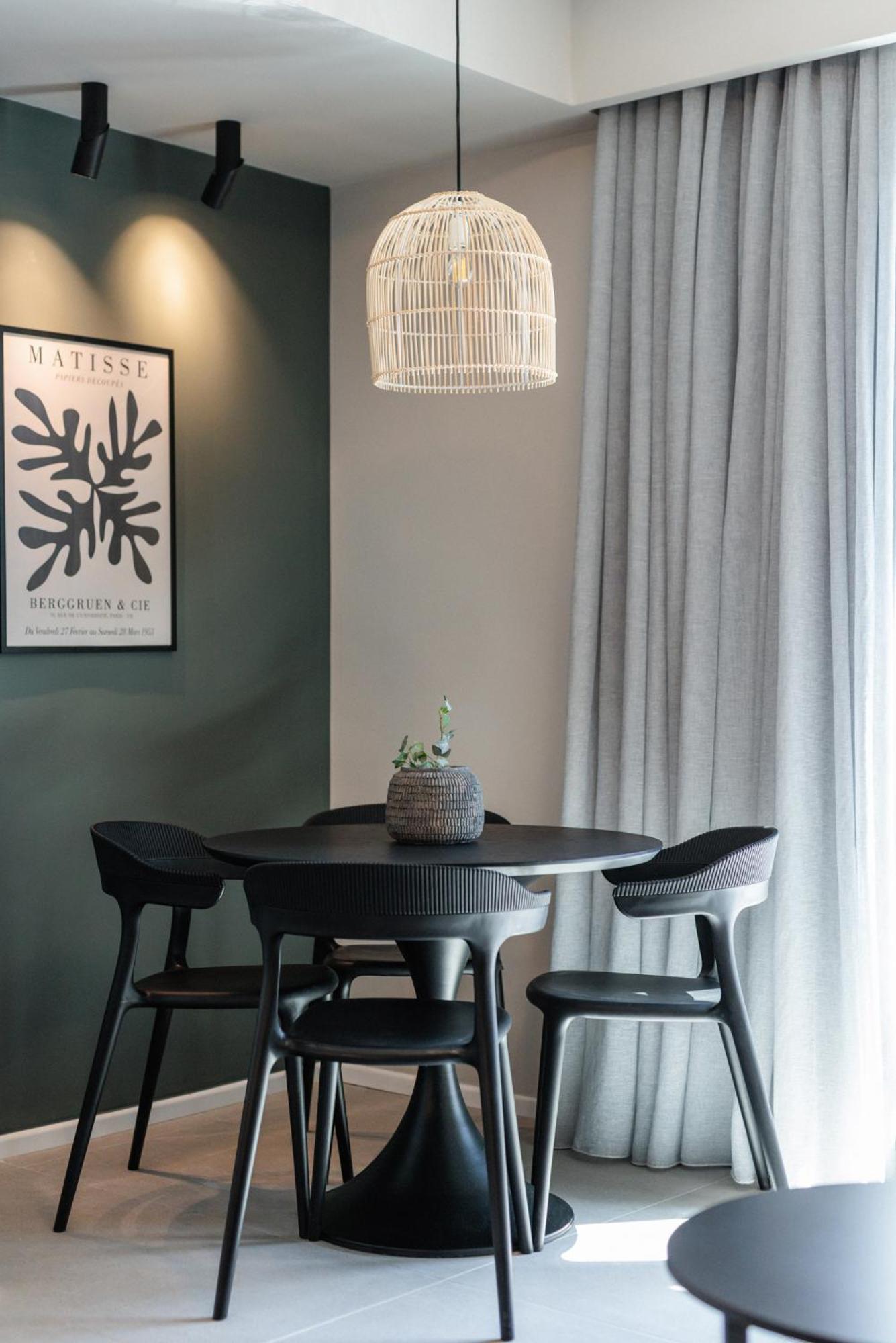 Liv 9 Residence Солун Екстериор снимка