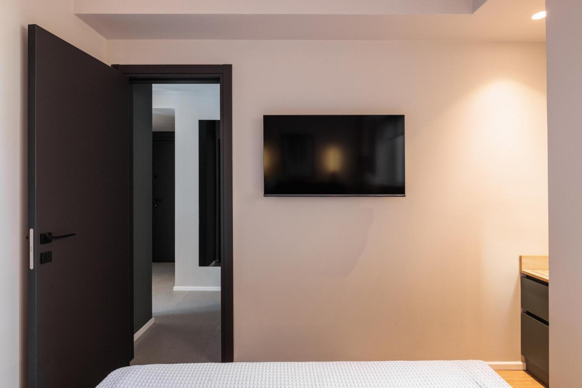 Liv 9 Residence Солун Екстериор снимка