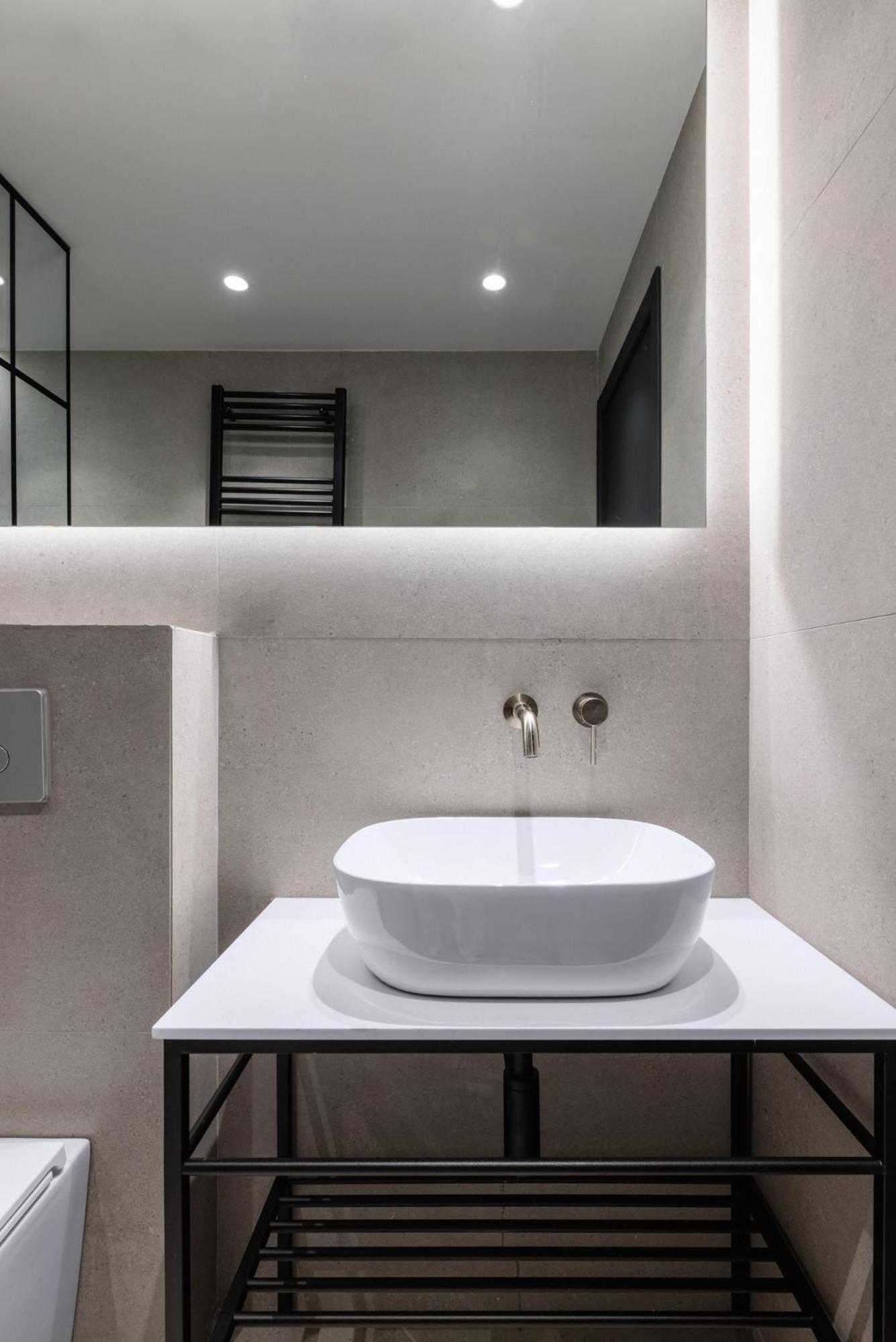 Liv 9 Residence Солун Екстериор снимка